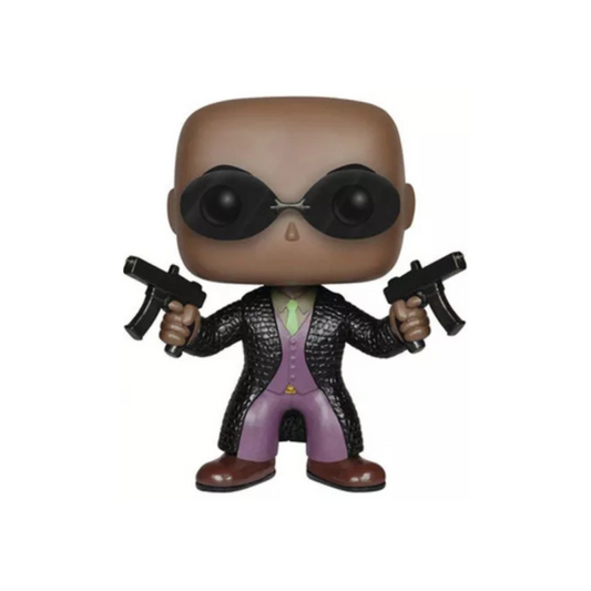 Funko POP ! Matrix #159 Morpheus 2015