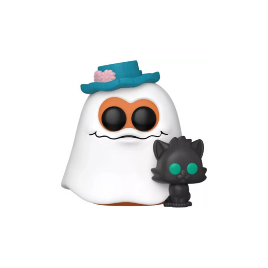 Funko POP ! Mc Donald's #206 McBoo McNugget