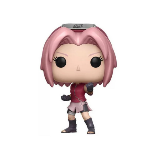 Funko POP ! Naruto Shippuden #183 Sakura