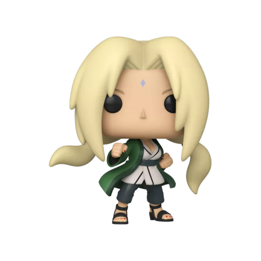 Funko POP ! Naruto Shippuden #730 Tsunade