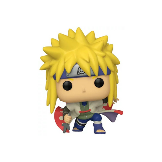 Funko POP ! Naruto Shippuden #935 Minato