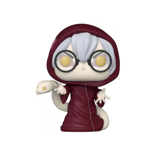Funko POP ! Naruto Shippuden #936 Kabuto Yakushi