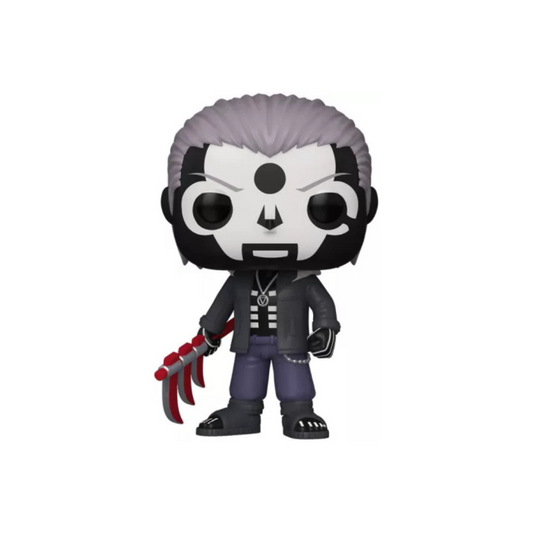 Funko POP ! Naruto #1576 Hidan