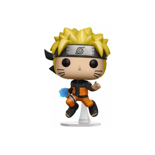 Funko POP! Naruto #181 Naruto Rasengan