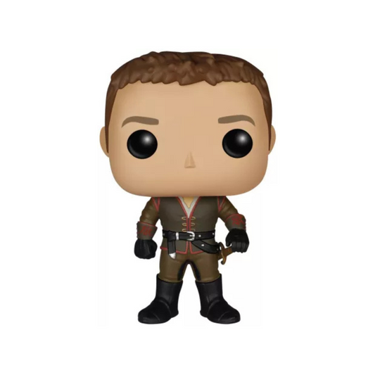 Funko POP ! Once Upon A Time #270 Prince Charming