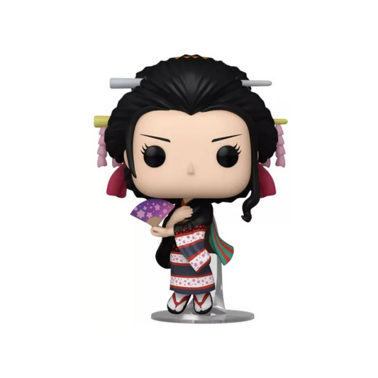 Funko POP ! One Piece #1475 Orobi