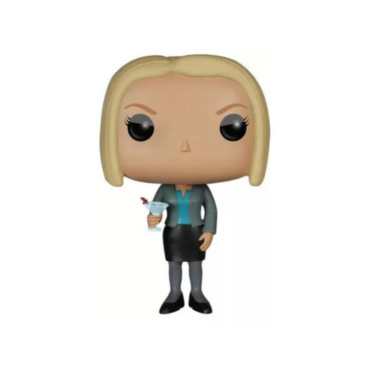 Funko POP ! Orphan Black #205 Rachel Duncan