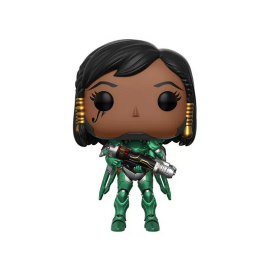 Funko POP ! Overwatch #95 Pharah