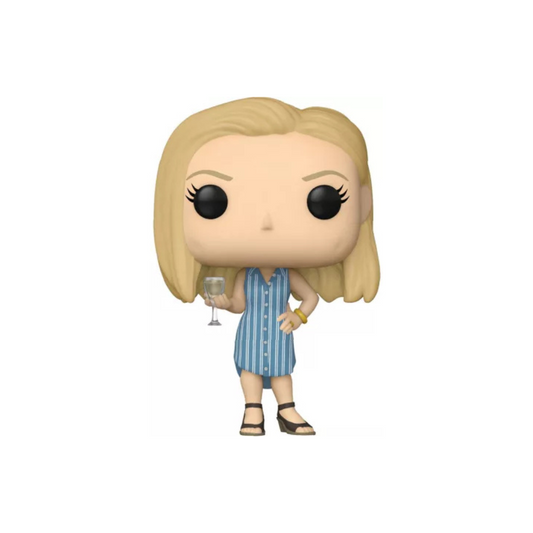 Funko POP ! Ozark #1198 Wendy Byrde