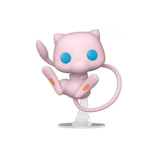 Funko POP ! Pokémon #643 Mew