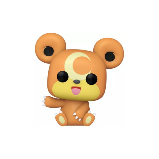Funko POP ! Pokémon #985 Teddiursa