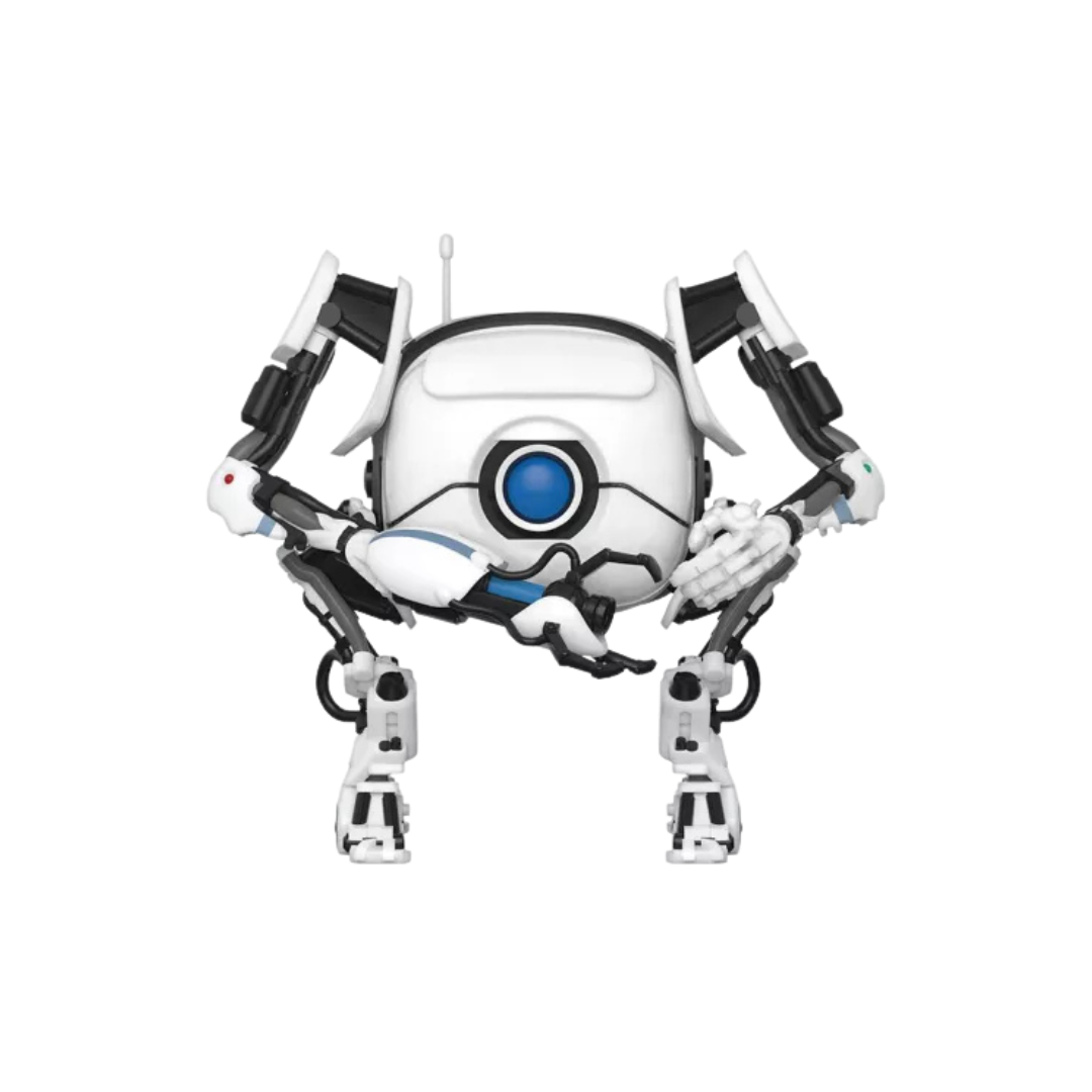 Funko POP ! Portal 2 #245 Atlas
