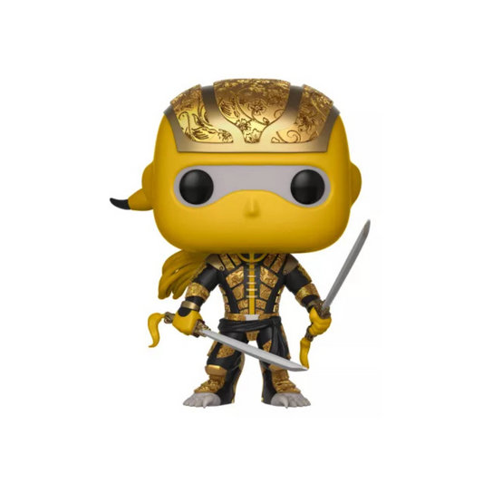 Funko POP ! Ready Player One #500 Sho