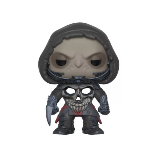 Funko POP ! Ready Player One #502 I-Rok