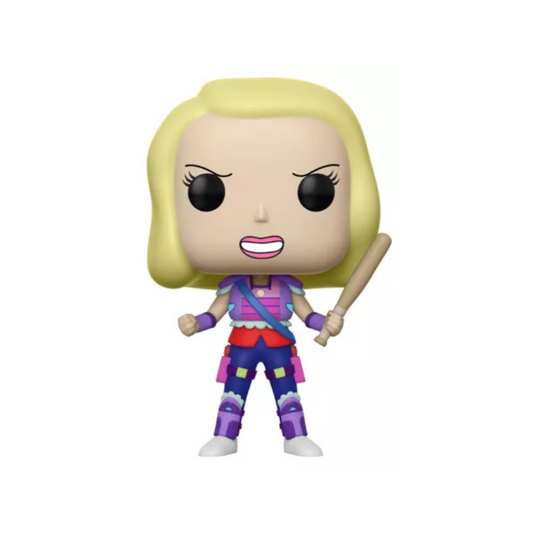 Funko POP ! Rick and Morty #442 Froopyland Beth