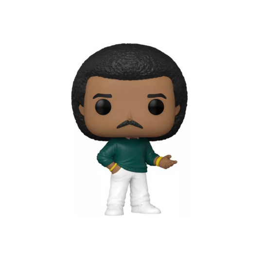 Funko POP ! Rocks #349 Lionel Richie