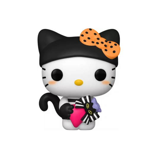 Funko POP ! Sanrio #70 Hello Kitty Black light