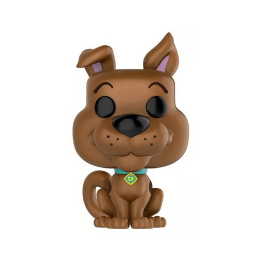 Funko POP ! Scooby Doo #149 Scooby-Doo
