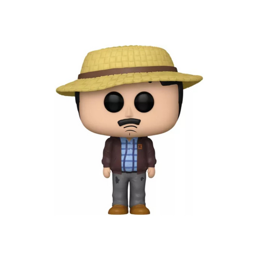 Funko POP ! South Park #1473 Farmer Randy