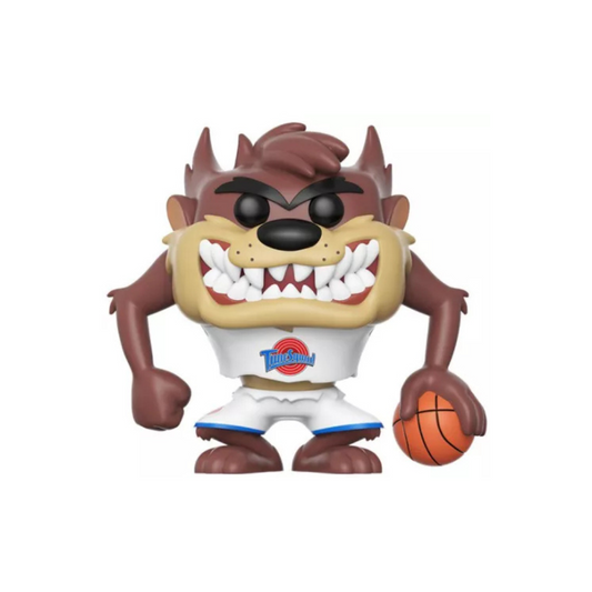 Funko POP ! Space Jam #414 Taz Chase