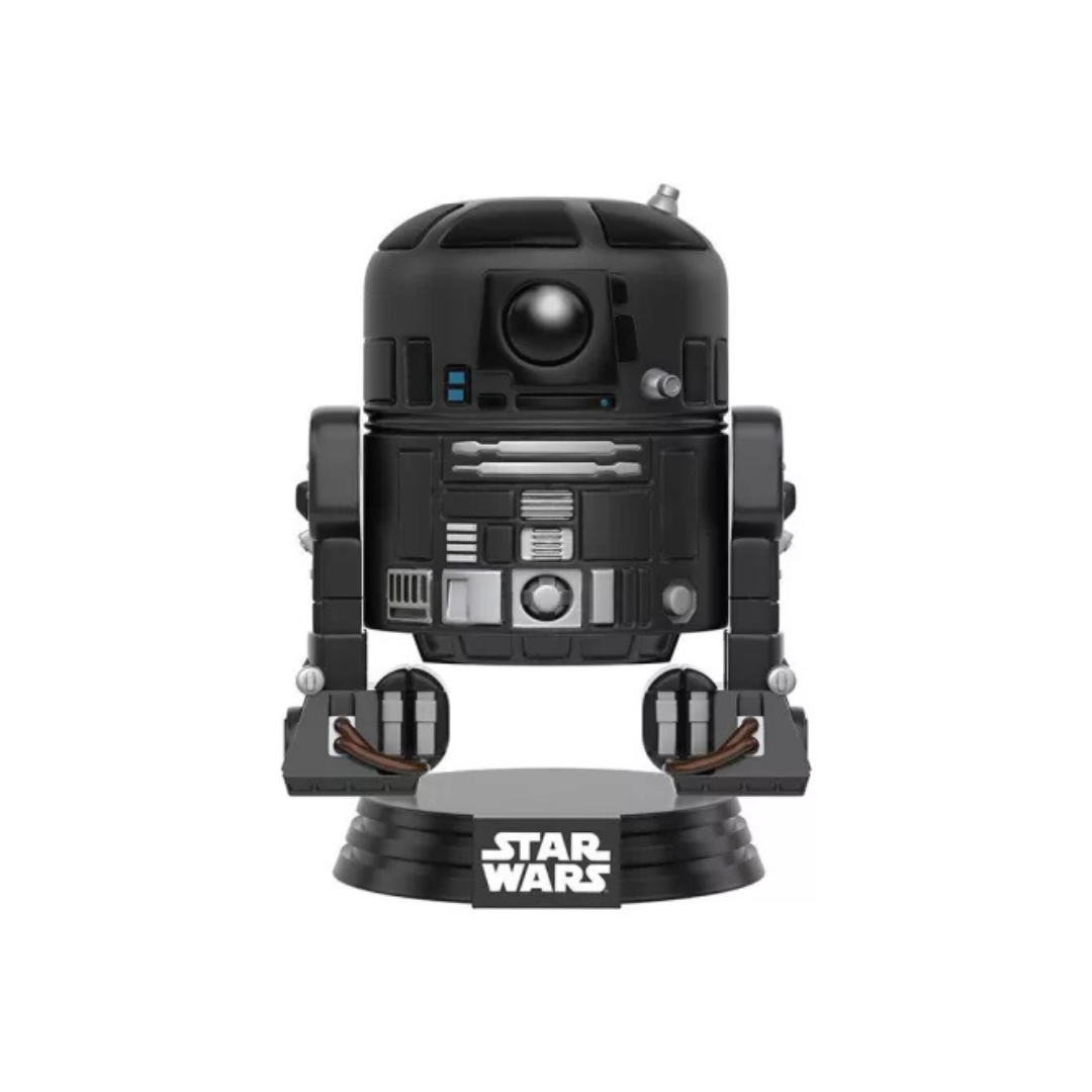 Funko POP ! Star Wars #147 C2-B5