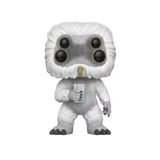 Funko POP ! Star Wars #173 Muftak