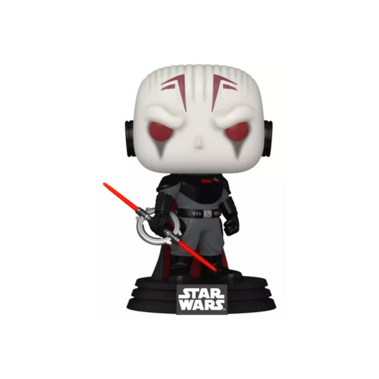Funko POP ! Star Wars #631 The Grand Inquisitor