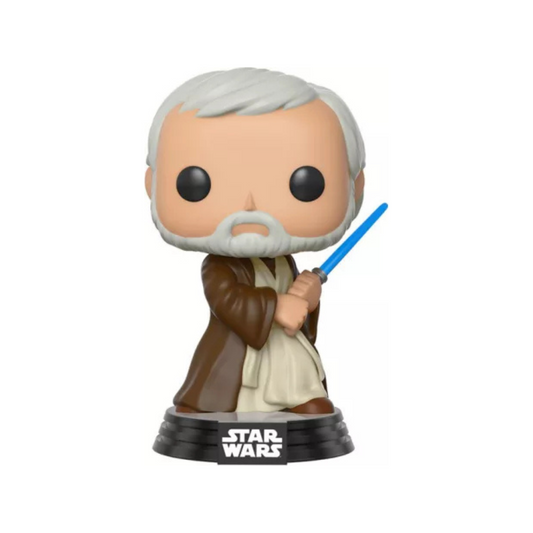 Funko POP ! Star Wars #99 Ben Kenobi