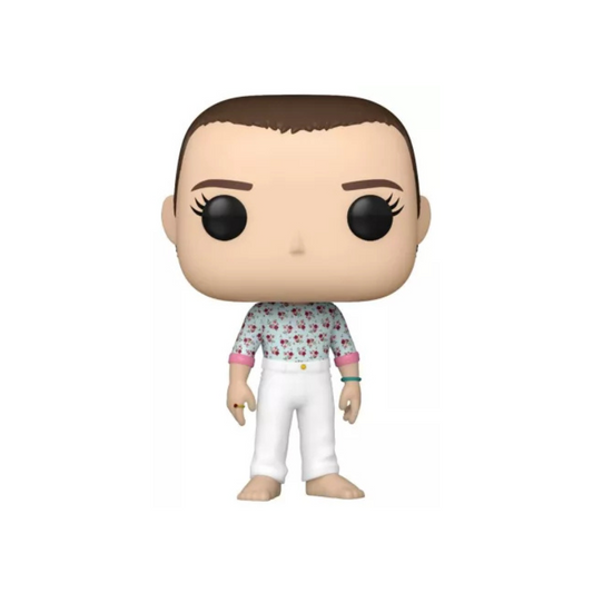 Funko POP ! Stranger Things #1457 Eleven