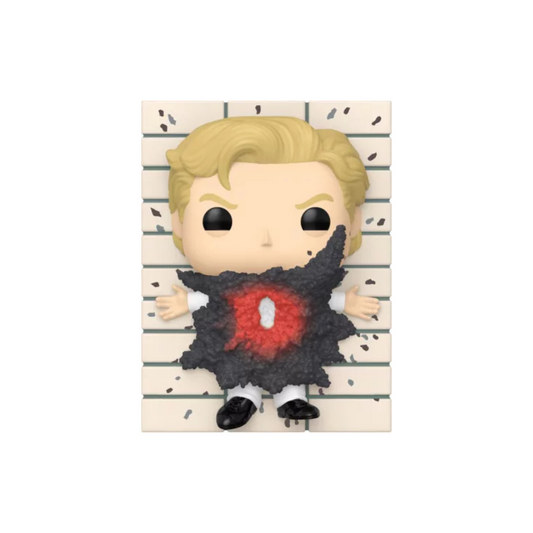 Funko POP ! Stranger Things #1559 001 Vaporizing