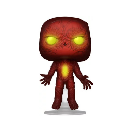 Funko POP ! Stranger Things #1595 Vecna