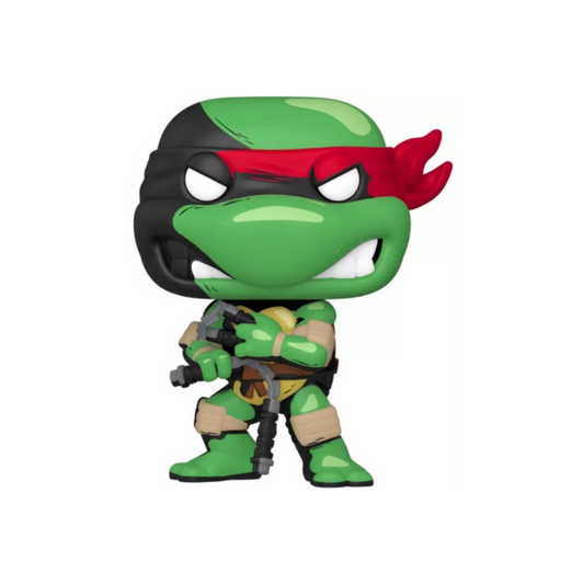 Funko POP ! TMNT #34 Michelangelo