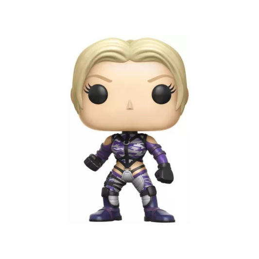 Funko POP ! Tekken #174 Nina Williams