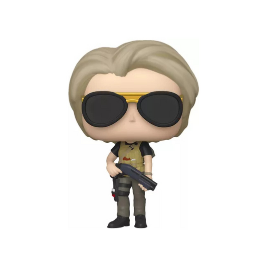 Funko POP ! Terminator #818 Sarah Connor