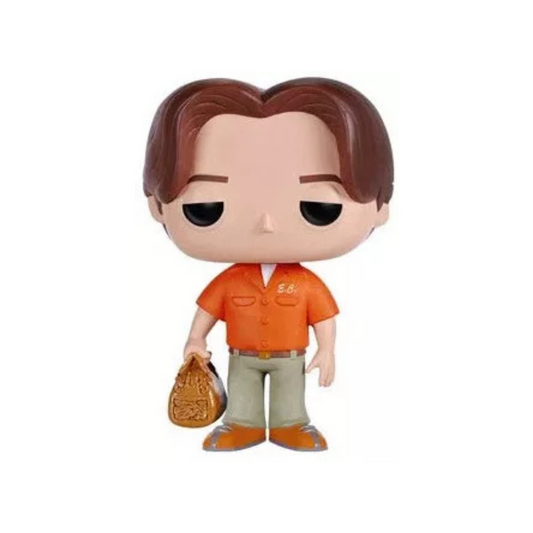 Funko POP ! The Big Lebowski #83 Donny