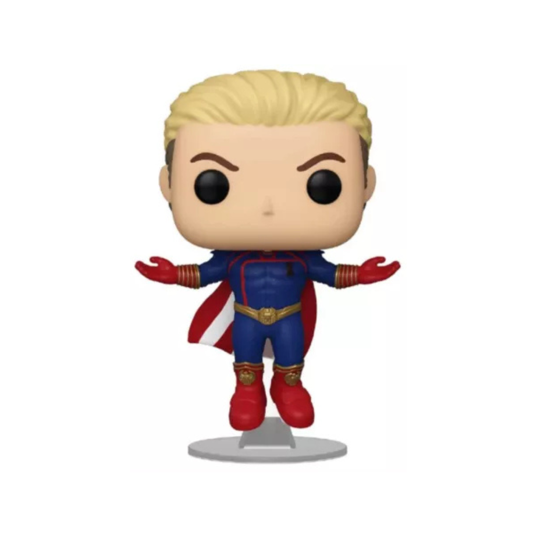 Funko POP ! The Boys #978 Homelander