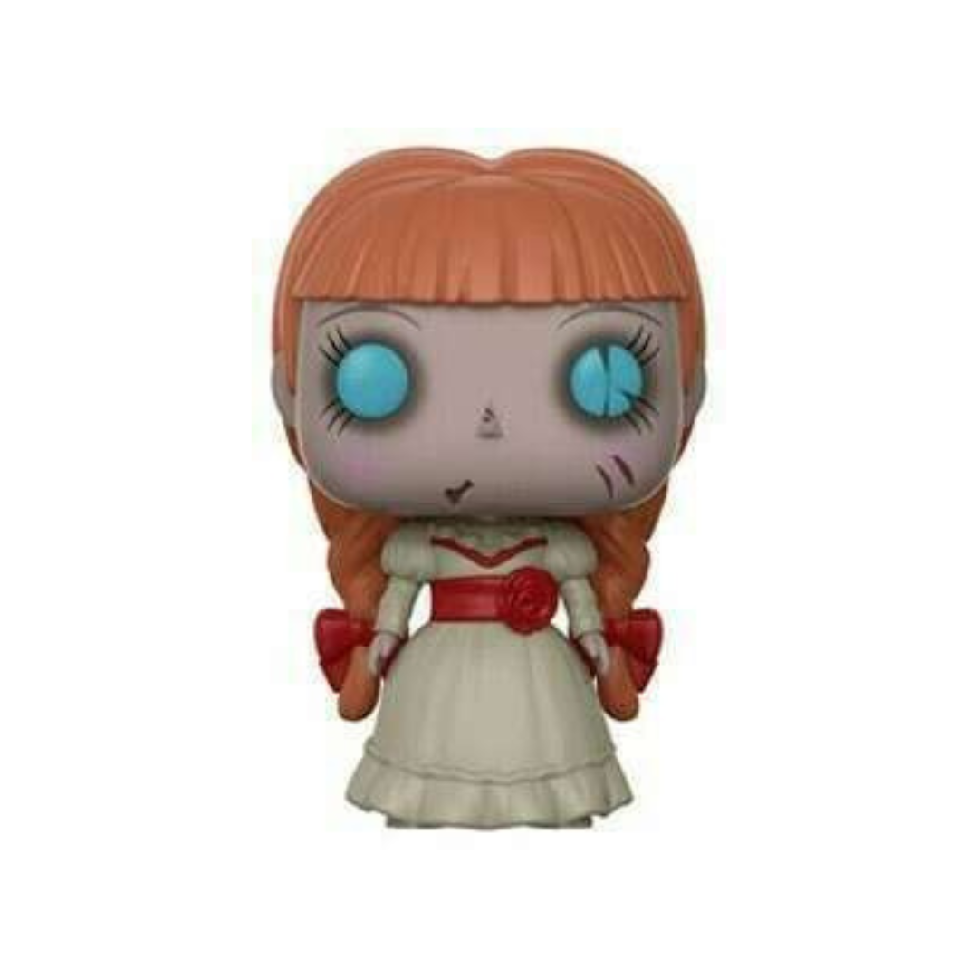 Funko POP ! The Conjuring #469 Annabelle