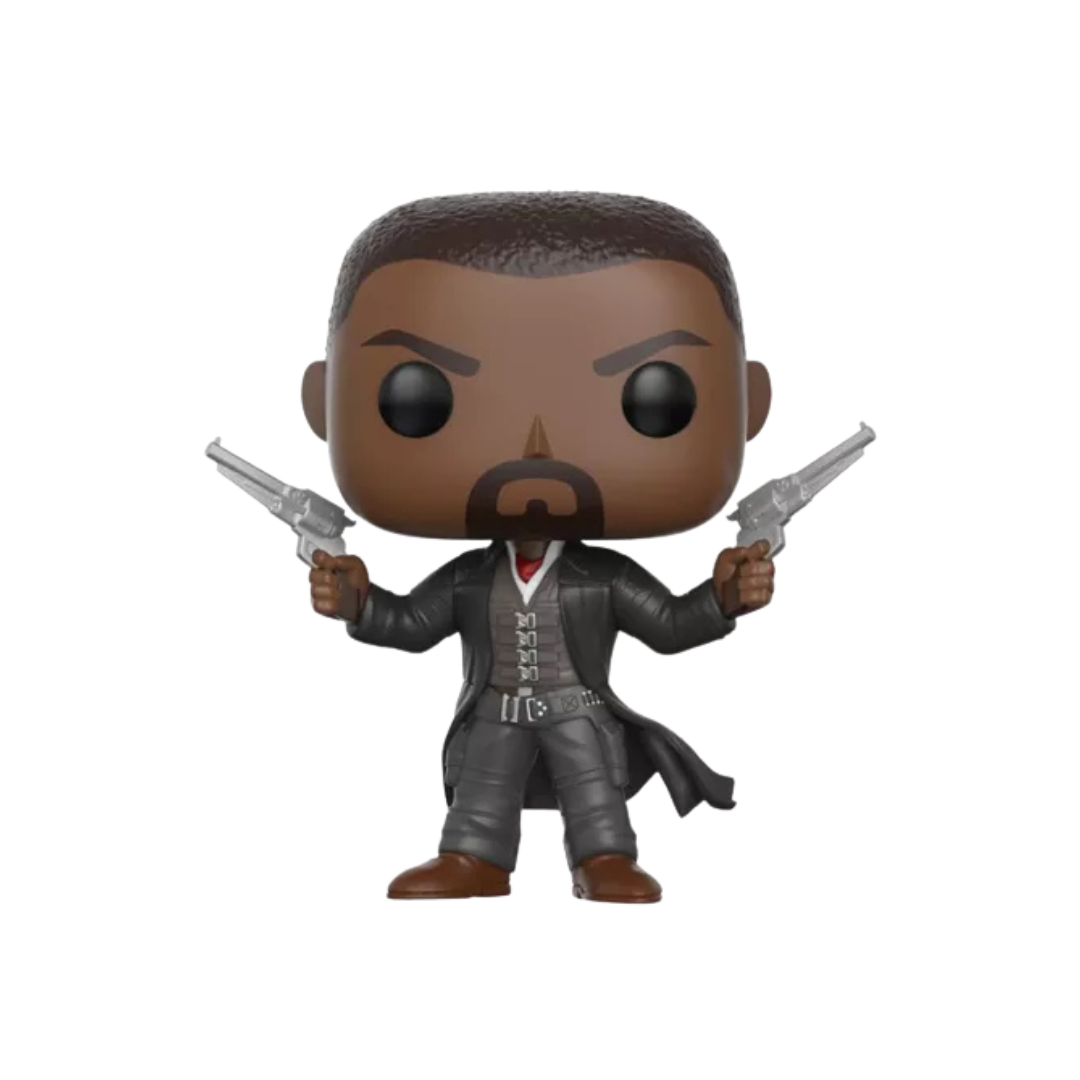 Funko POP ! The Dark Tower #450 The Gunslinger