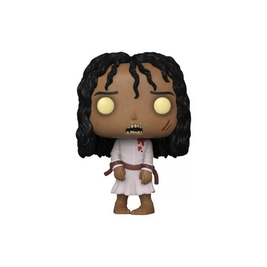 Funko POP ! The Exorcist #1645 Angela