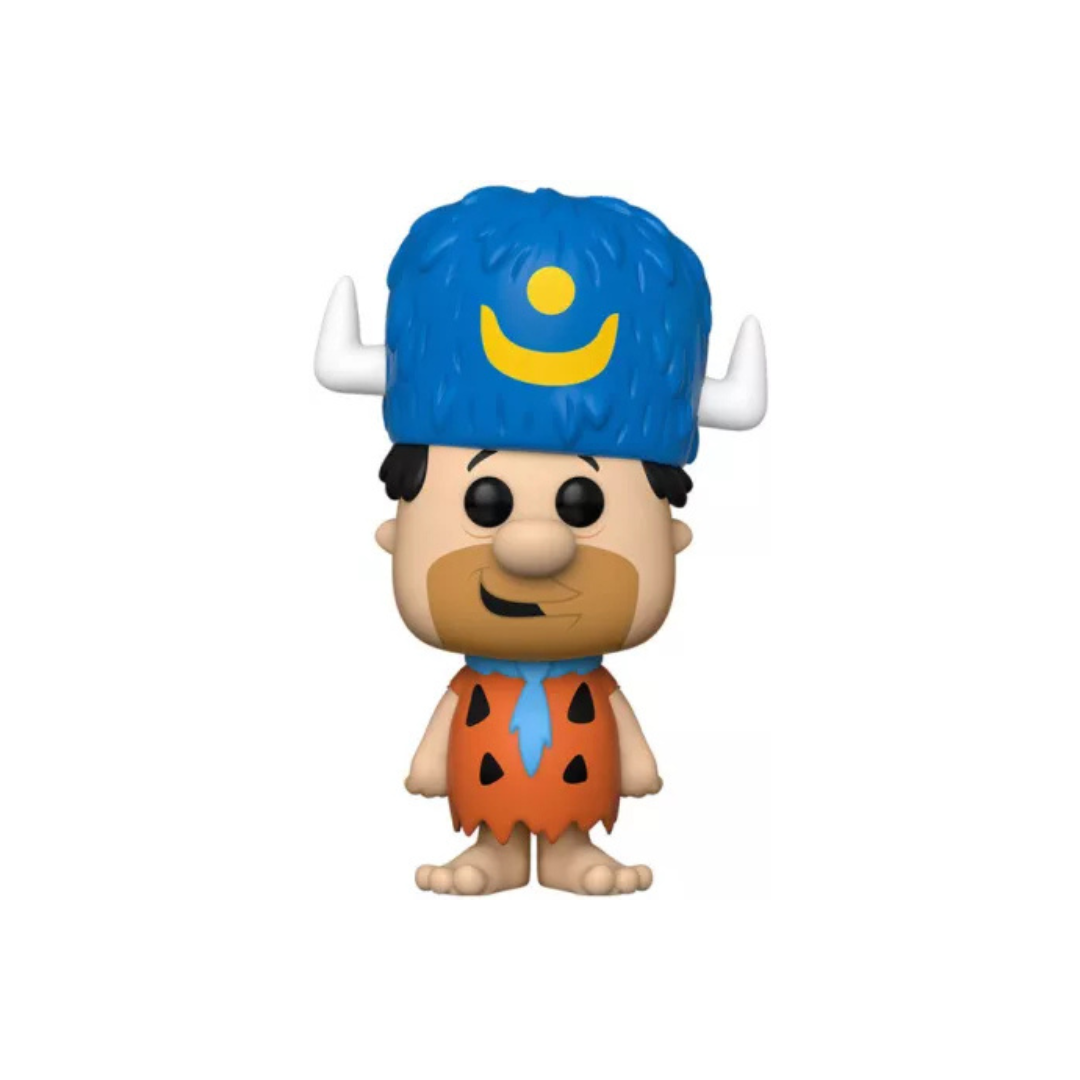 Funko POP ! The Flintstones #658 Fred Flintstone