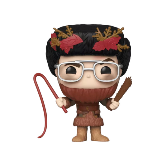 Funko POP ! The Office #907 Dwight Schrute as Belsnickel