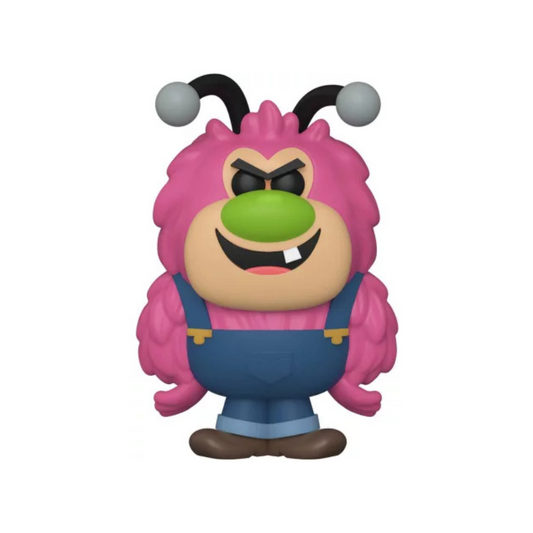 Funko POP ! The Powerpuff Girls #1083 Fuzzy Lumpkins