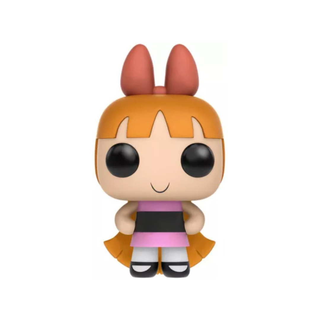 Funko POP ! The Powerpuff Girls #125 Blossom