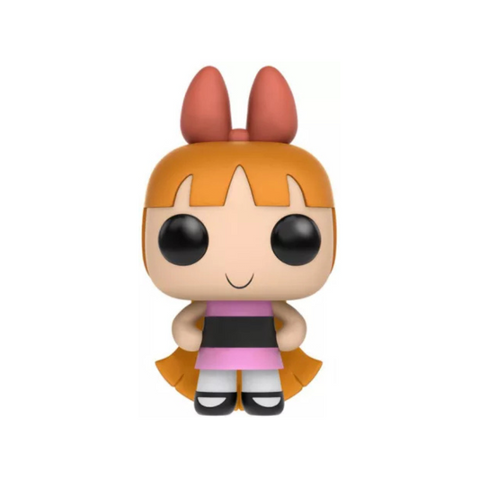 Funko POP ! The Powerpuff Girls #125 Blossom