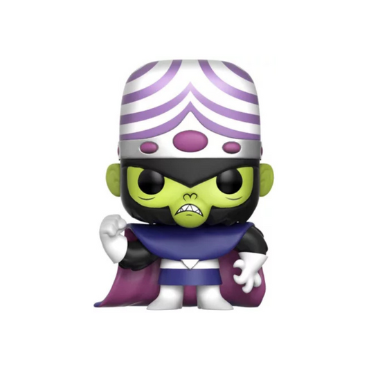Funko POP ! The Powerpuff Girls #201 Mojo Jojo