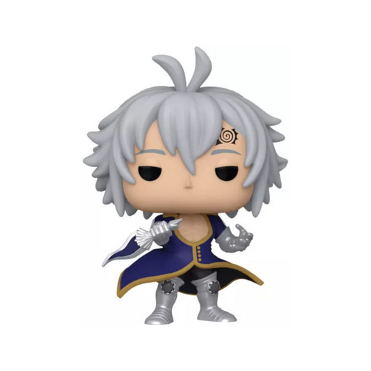 Funko POP ! The Seven Deadly Sins #1500 Estarossa