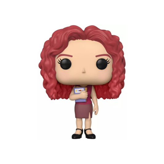 Funko POP ! Will and Grace #967 Grace Adler