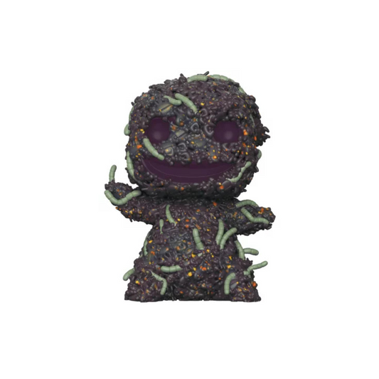 Funko POP! Disney #450 Oogie Boogie with bugs