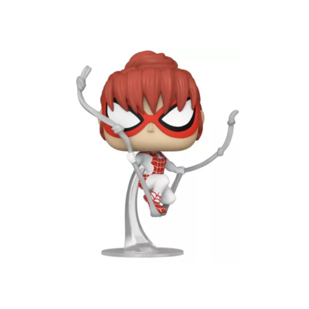 Funko POP ! Marvel #1293 Spinneret