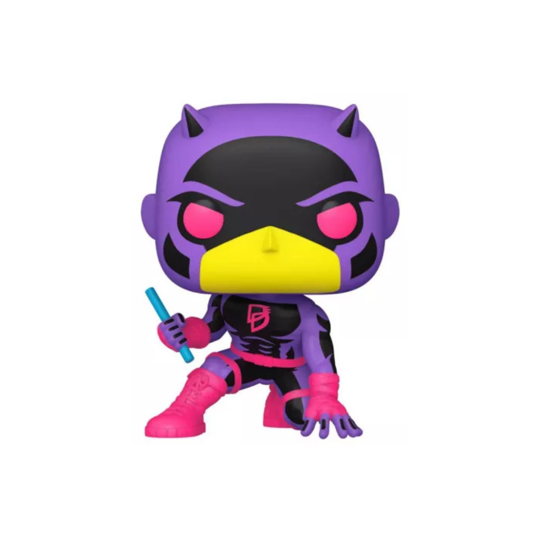 Funko POP ! Marvel #1359 Daredevil Shadowland